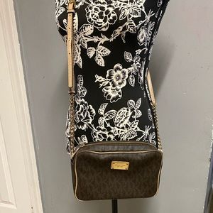 Michael Kors crossbody